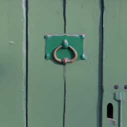 Trouvez la porte idéale pour chaque usage dans votre maison Saint-Amand-Montrond